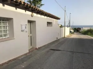 Chivaga - Appartamento a due passi dal mare - Triscina