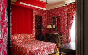 Hotels Hotel de Margaux : photos des chambres