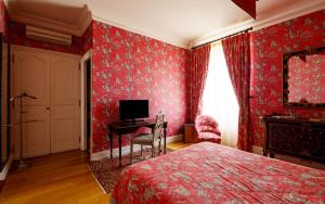 Hotels Hotel de Margaux : photos des chambres