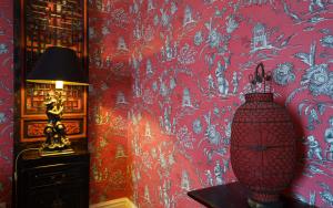 Hotels Hotel de Margaux : photos des chambres