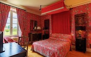 Hotels Hotel de Margaux : photos des chambres