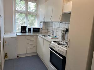 Nørrebro Apartments 542