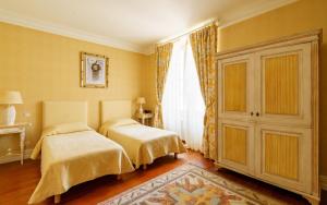 Hotels Hotel de Margaux : photos des chambres