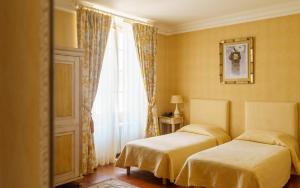 Hotels Hotel de Margaux : photos des chambres