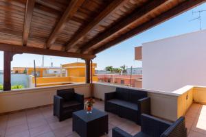 Casa Bellaria by BarbarHouse