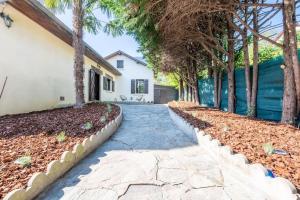 Maisons de vacances Maison - 5 personnes - jardin - wifi - parking : photos des chambres