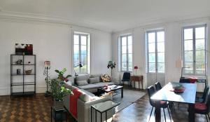 Grand appartement exceptionnel Centre-ville