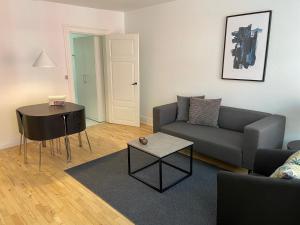 Nørrebro Apartments 576