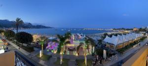 La Finestra sul Mare Modern Apartment