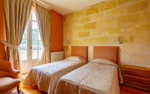 Hotels Hotel de Margaux : photos des chambres