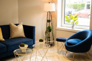 West End Retreat - SJA Stays - 2 Bed Apartment