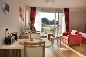 Domitys Le Palmier du Roi