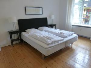 Østerbro Apartments 593