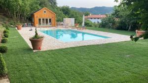 Hotel La Capannina img39