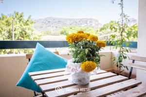 La Sella Apartment img22