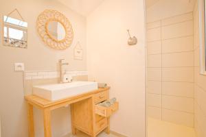B&B / Chambres d'hotes La Belle lurette : photos des chambres