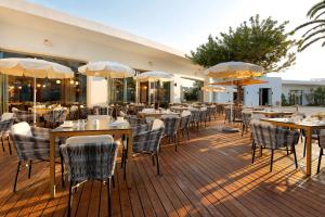 Grand PalladiumPalace Ibiza -Inclusive
