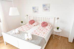 Studio-Appartements Emwey