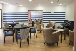 Appart'hotels Domitys Le Ruban d'Azur : photos des chambres