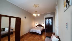 Apartments city Lviv