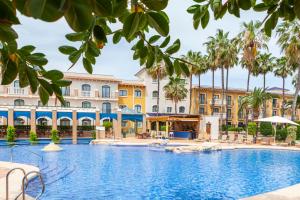 Hotel La Laguna Spa & Golf