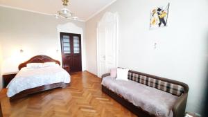 Apartments city Lviv