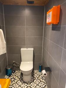 Deva Garden Tiny House