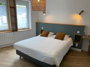 Hotels Hotel Saint-Michel : photos des chambres