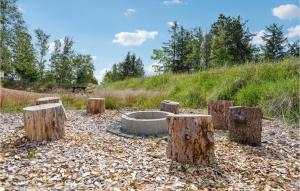 Stunning Home In Ålbæk With Kitchen