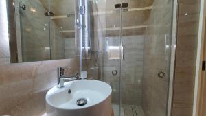 St. John Suite