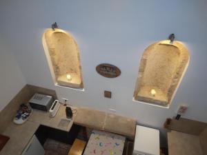 Converted medieval chapel gite in Limousin country