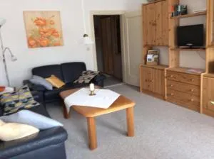 NEU! FeWo 1 Lüneburger Heide - 新基兴