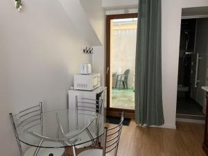 Appartements Le Val Fleuri : photos des chambres