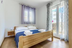 Beach Dream Apartments