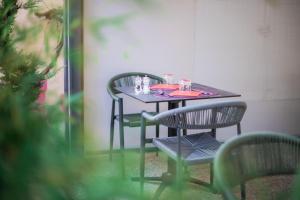 Logis Hôtel & Restaurant dAngleterre