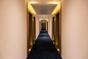 Hotels Paxton Paris MLV : photos des chambres