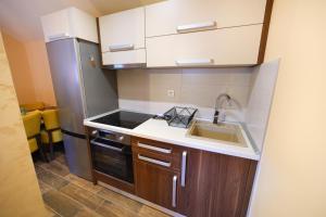 Studio Apartment room in Vila Almax