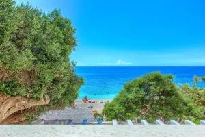 Beach Dream Apartments - Ivan Dolac