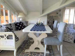 Ferienwohnung Häusler