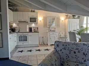 Ferienwohnung Häusler - Berg