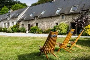 FORET TOTEM - Hébergements nature et bien-être en pleine forêt - Lignol