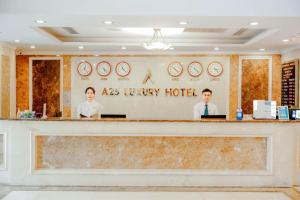 A25 Premium Hotel