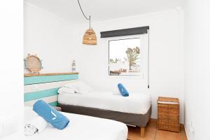 Villa Veaco Beach with jacuzzi and private pool