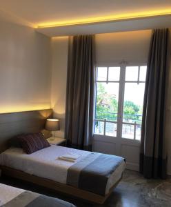 Gorgona Hotel Lesvos Greece