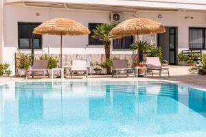 La Gemma del Salento Rooms&Apartments