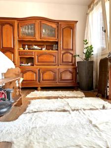 Spacious Apartment in Bassano del Grappa with Terrace