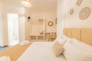 Skioni Apartments