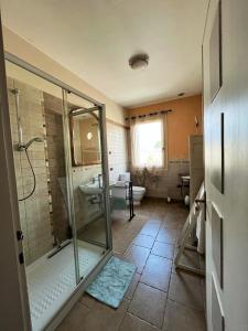 Spacious Apartment in Bassano del Grappa with Terrace