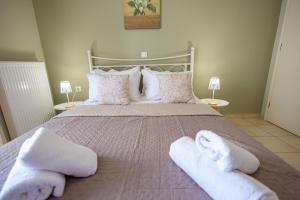 Malva Rosa Apartment