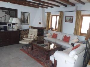 Harbour Holiday Home "Vilmin Dvor"